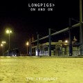 Buy Longpigs - On And On (The Anthology) CD1 Mp3 Download