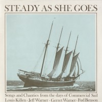 Purchase Louis Killen - Steady As She Goes (Vinyl)