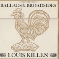 Buy Louis Killen - Ballads And Broadsides (Vinyl) Mp3 Download