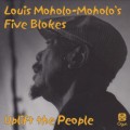 Buy Louis Moholo-Moholo's Five Blokes - Uplift The People Mp3 Download
