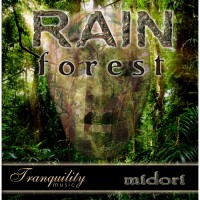 Purchase Midori - Into The Rainforest