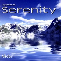Purchase Midori - Promise Of Serenity