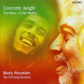 Buy Monty Alexander - Concrete Jungle: The Music Of Bob Marley Mp3 Download