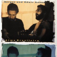 Purchase Sergio & Odair Assad - Alma Brasileira