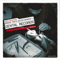 Purchase VA - Hospice Crew Presents Broken Tooth Entertainment Dental Records