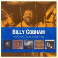 Buy Billy Cobham - Original Album Series - Shabazz (Recorded Live In Europe) CD5 Mp3 Download
