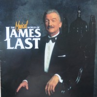 Purchase James Last - The Magical World Of James Last CD5