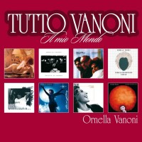 Purchase Ornella Vanoni - Tutto Vanoni - Il Mio Mondo CD1
