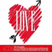 Purchase VA - The Love Album CD3