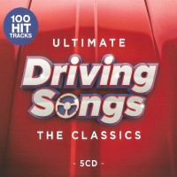 Purchase VA - Ultimate Driving Songs The Classics CD1