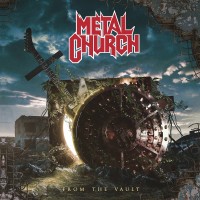 Purchase Metal Church - From The Vault