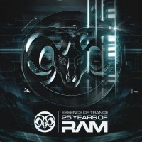 Purchase VA - Essence Of Trance (25 Years Of Ram) CD3