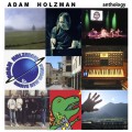 Buy Adam Holzman - Anthology Mp3 Download