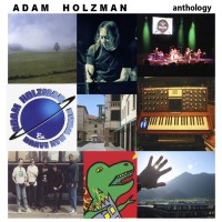 Purchase Adam Holzman - Anthology