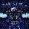 Buy Answer With Metal - Centralia Mp3 Download