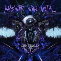 Purchase Answer With Metal - Centralia