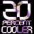 Buy Ken Ashcorp - 20 Percent Cooler (CDS) Mp3 Download