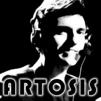 Purchase Ken Ashcorp - Artosis (CDS)