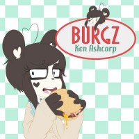 Purchase Ken Ashcorp - Burgz (CDS)