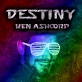 Buy Ken Ashcorp - Destiny (CDS) Mp3 Download