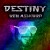 Buy Ken Ashcorp - Destiny (CDS) Mp3 Download