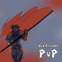 Purchase Ken Ashcorp - Pvp (CDS)