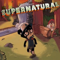 Purchase Ken Ashcorp - Supernatural (CDS)