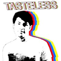 Purchase Ken Ashcorp - Tasteless (CDS)