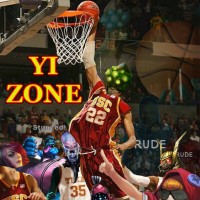 Purchase Ken Ashcorp - The Yi Zone (CDS)