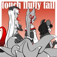 Purchase Ken Ashcorp - Touch Fluffy Tail (CDS)