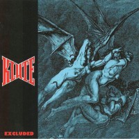 Purchase Klute - Excluded
