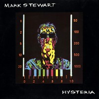 Purchase Mark Stewart - Hysteria (EP)