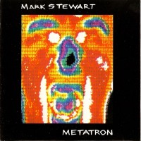 Purchase Mark Stewart - Metatron