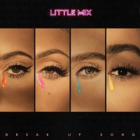Purchase Little Mix - Break Up Song (CDS)