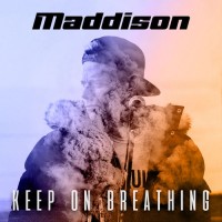 Purchase Maddison - Keep On Breathing