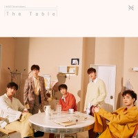 Purchase Nu'est - The Table