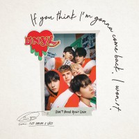 Purchase Nct Dream & Hrvy - Don’t Need Your Love - Sm Station (CDS)