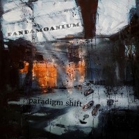 Purchase Pandamoanium - Paradigm Shift