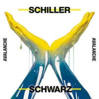 Purchase Schiller & Schwarz - Avalanche (CDS)