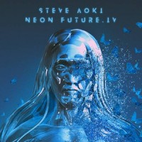Purchase Steve Aoki - Neon Future Iv
