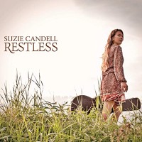 Purchase Suzie Candell - Restless
