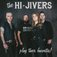 Purchase The Hi-Jivers - Play Their Favorites!