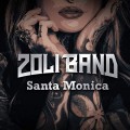 Buy Zoli Band - Santa Monica Mp3 Download