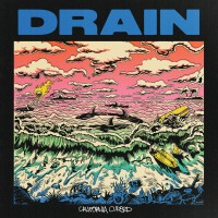 Purchase Drain - California Cursed