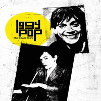 Purchase Iggy Pop - The Bowie Years CD1