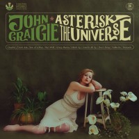 Purchase John Craigie - Asterisk The Universe