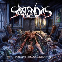Purchase Sabiendas - Repulsive Transgression
