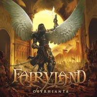 Purchase Fairyland - Osyrhianta