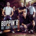 Buy Boppin' B - We Don't Care Mp3 Download