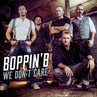 Purchase Boppin' B - We Don't Care